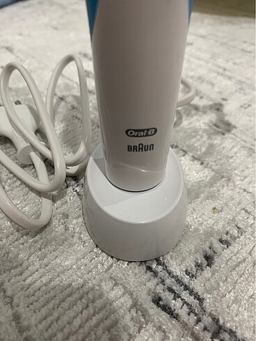Beden Oral-B Şarjlı Diş Fırçası