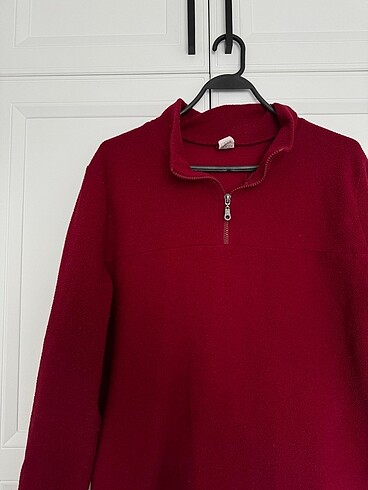 Diğer Polar Sweatshirt