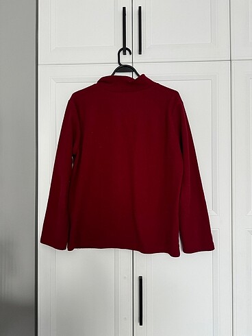 l Beden Polar Sweatshirt