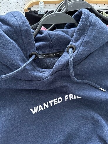 l Beden lacivert Renk Lacivert Sweatshirt
