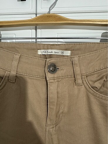 36 Beden Pantolon