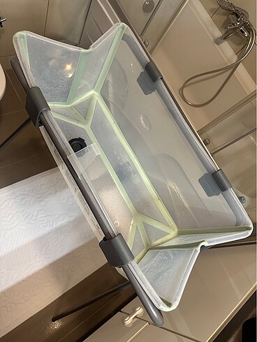 Stokke Katlanır Küvet