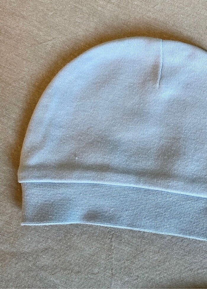 3 Adet Bere ve 2 Adet Eldiven - Görsel 4