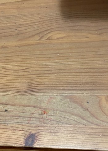 İkea trofast masif ahşap - Görsel 3