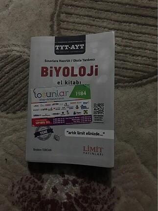 Limit yayınları