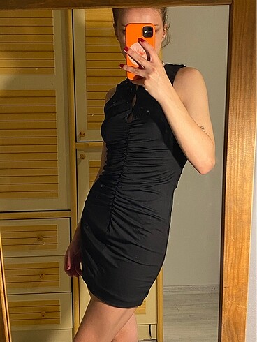 H&M H&M elbise