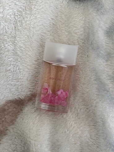 Avon SoftMusk