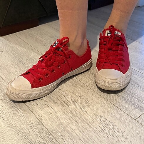 Converse Converse