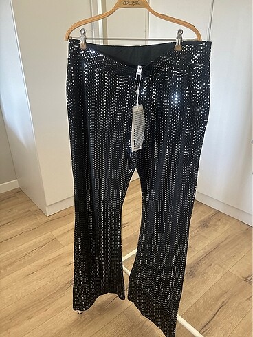 Kadın pantalon