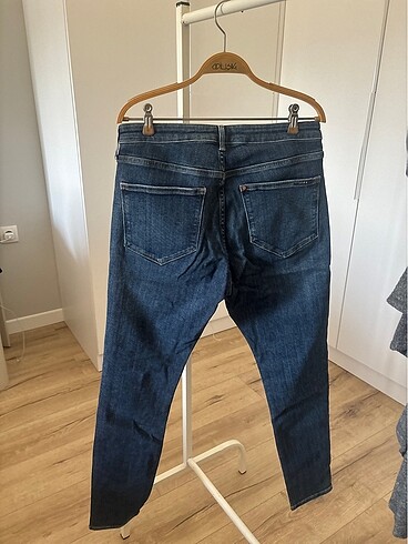 Kadın jean - Görsel 2