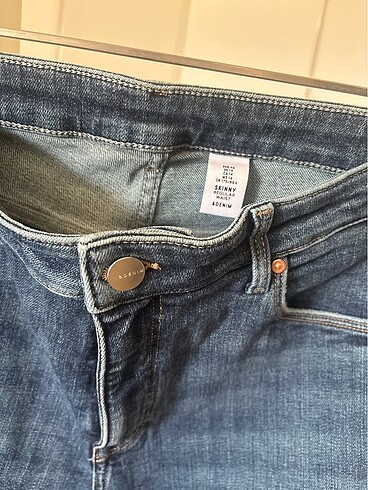 Kadın jean - Görsel 3