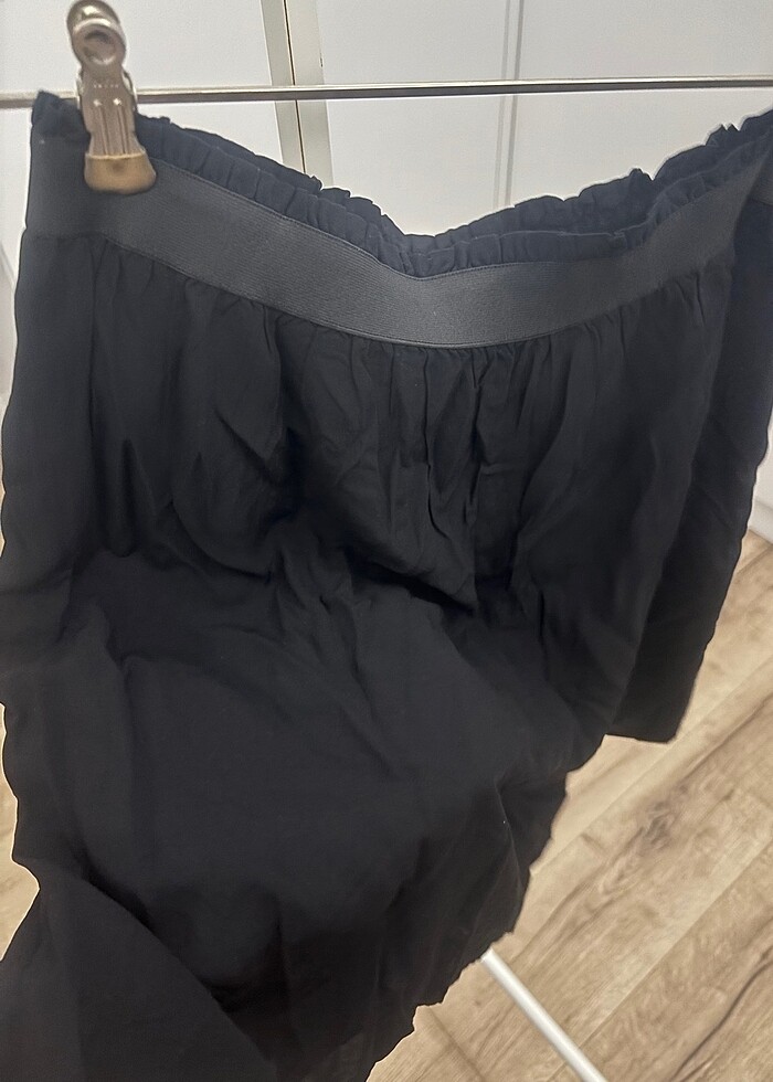 Kadın plaj etek - Görsel 2