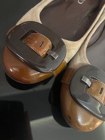 Kadın babet - Görsel 2