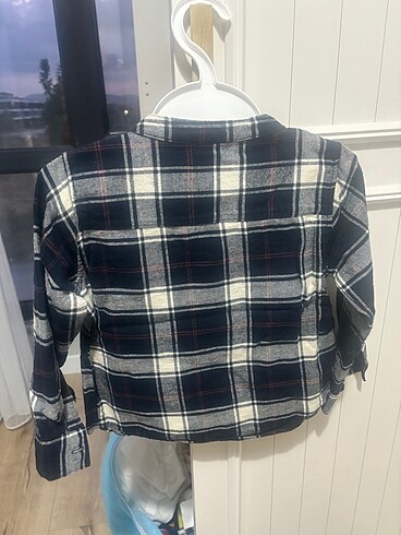 Name it erkek bebek gömlek - Görsel 2