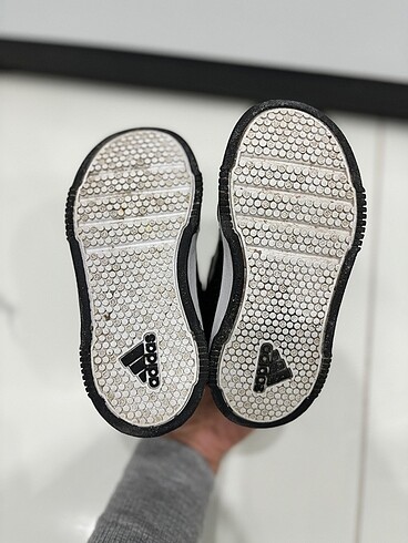 adidas Tensaur Sport 2.0 C Bebek spor ayakkabı - Görsel 6