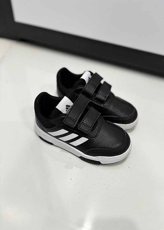 adidas Tensaur Sport 2.0 C Bebek spor ayakkabı - Görsel 3