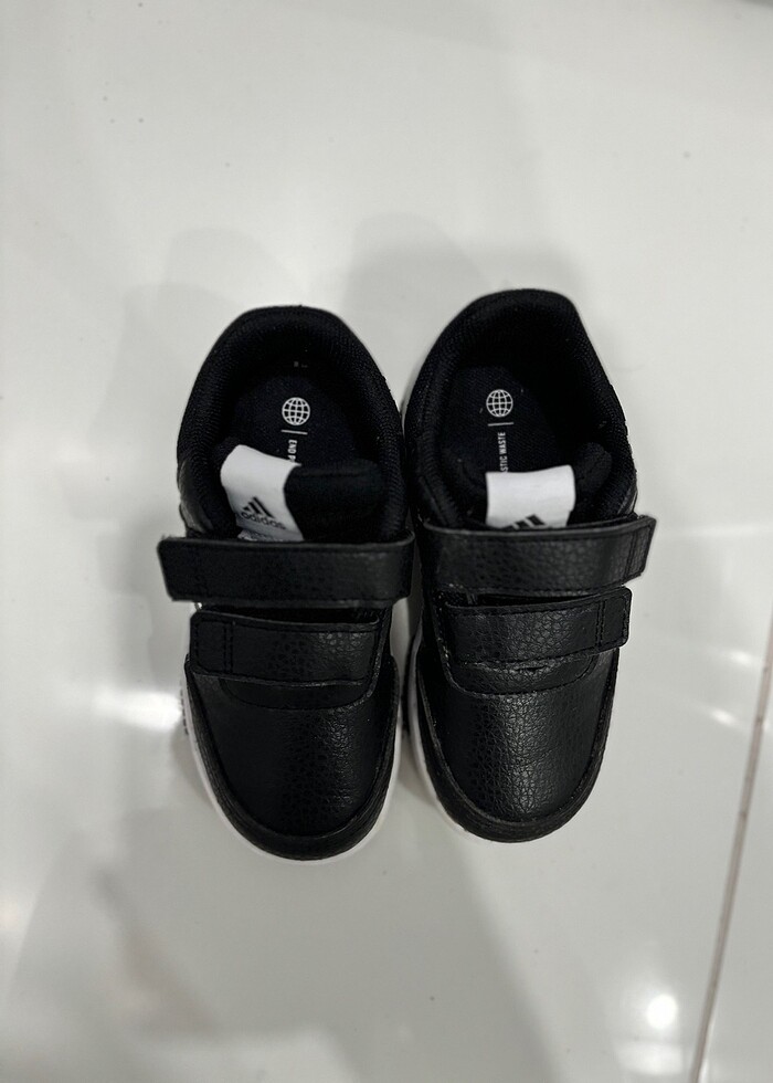 adidas Tensaur Sport 2.0 C Bebek spor ayakkabı - Görsel 4