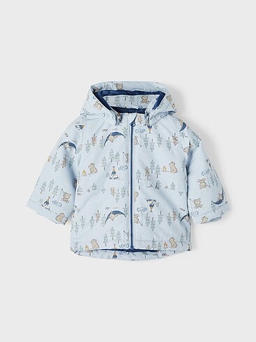 Name it bebek mont