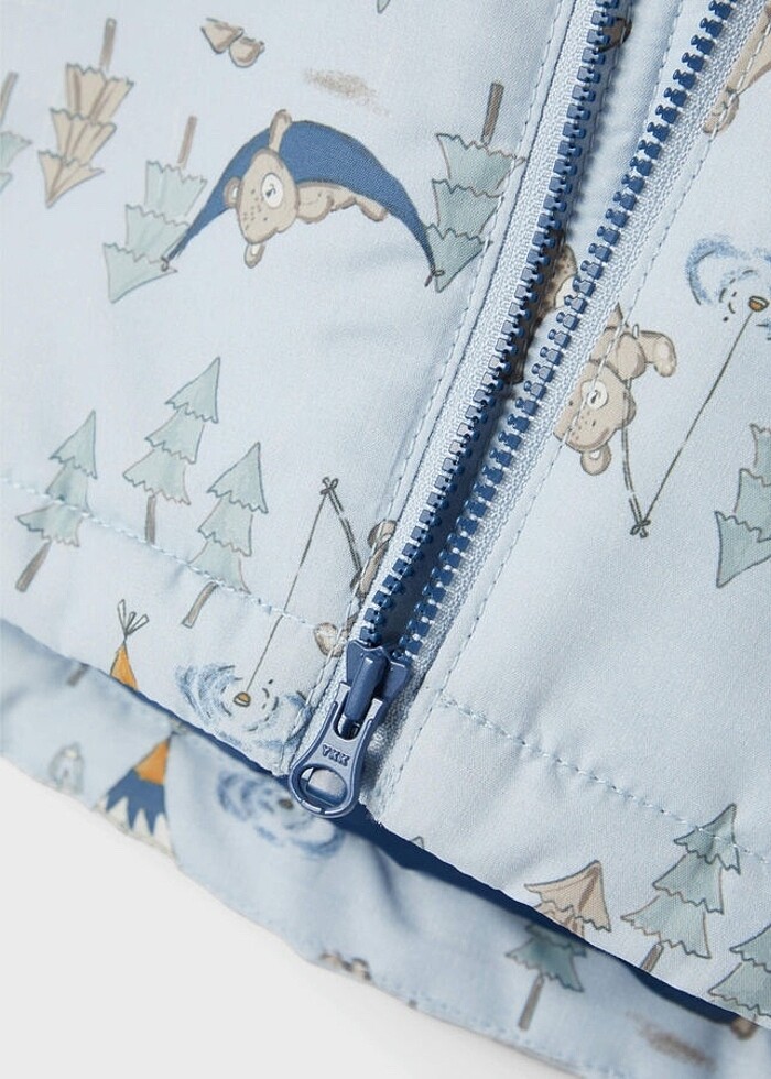 Name it bebek mont - Görsel 4