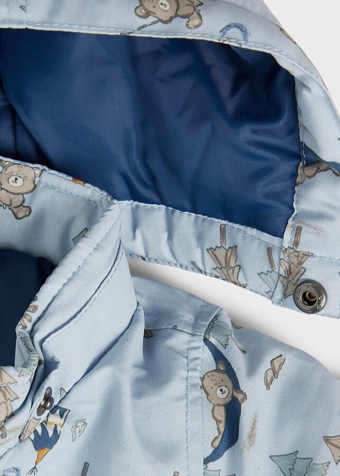 Name it bebek mont - Görsel 3