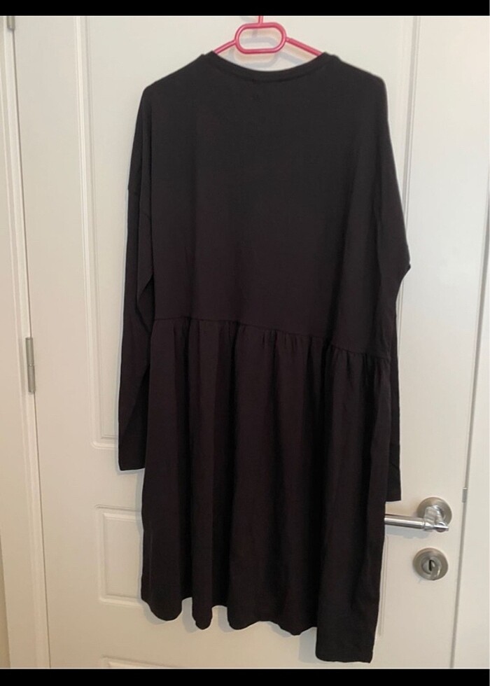 Hamile elbisesi - Görsel 2