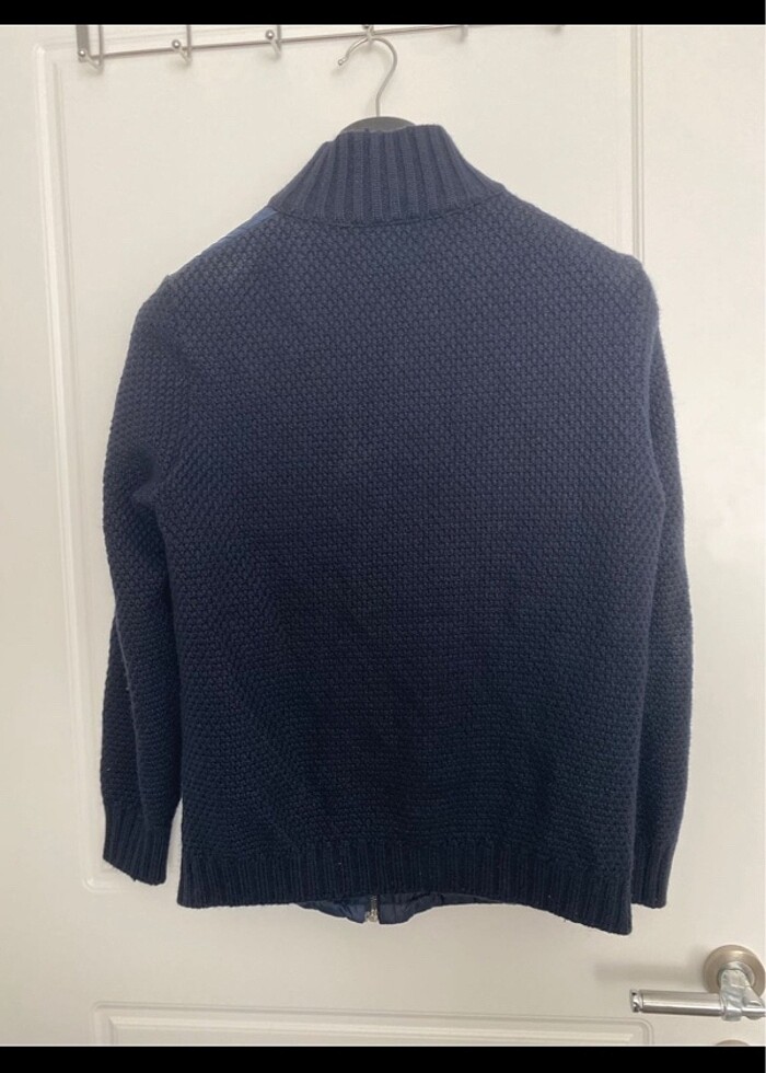 Erkek ceket - Görsel 2