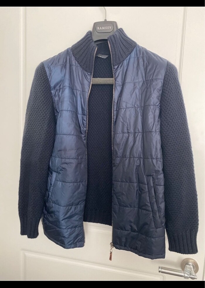 Erkek ceket - Görsel 3