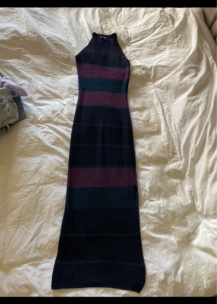 Mango elbise - Görsel 3