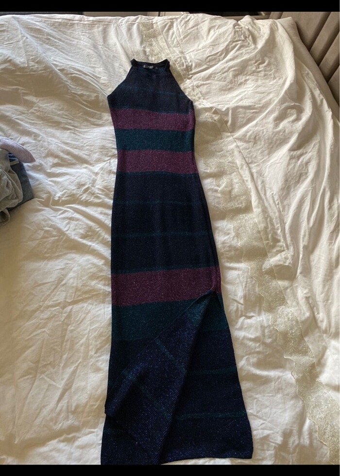 Mango elbise - Görsel 4