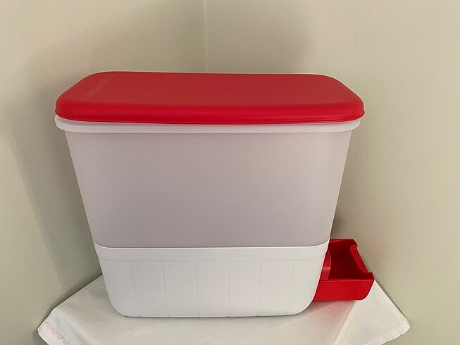 Tupperware Tupperware Ambar 10 lt