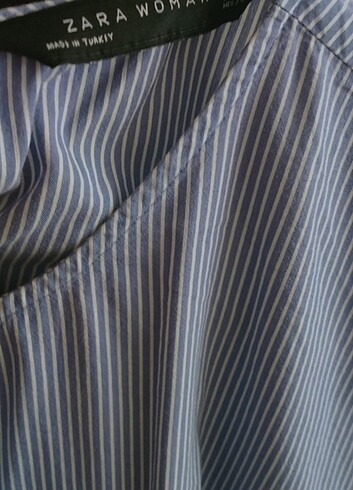Zara bluz 
