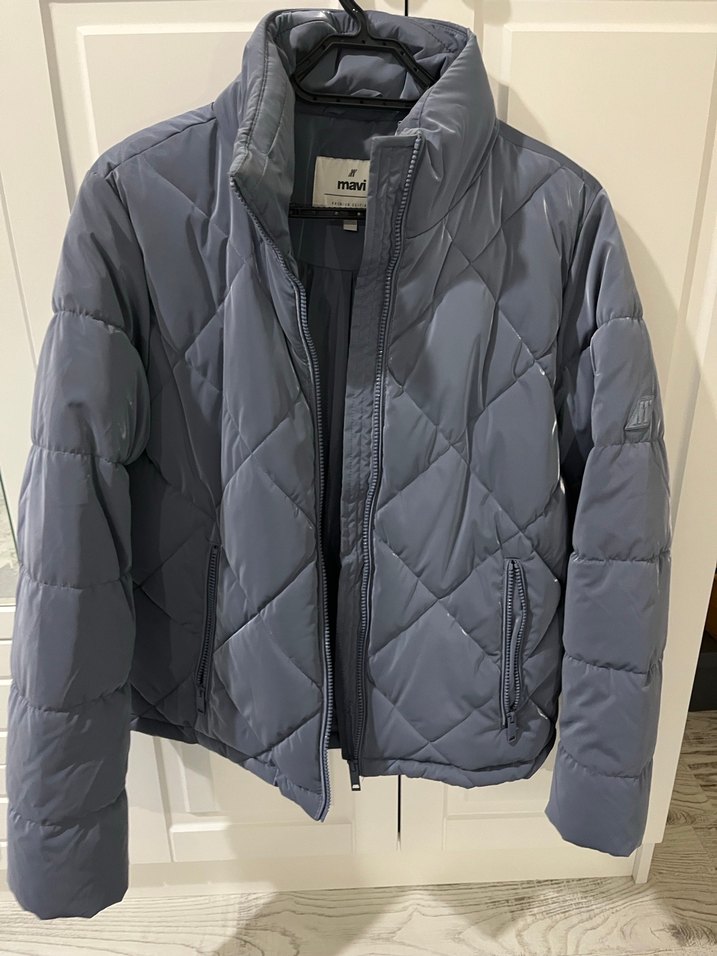 Mavi mont - Görsel 2