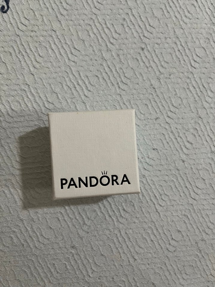 Pandora kalp yüzük - Görsel 2