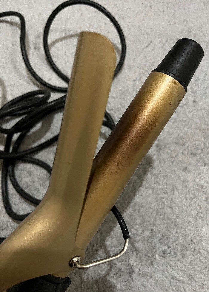 Arzum maşa - Görsel 3