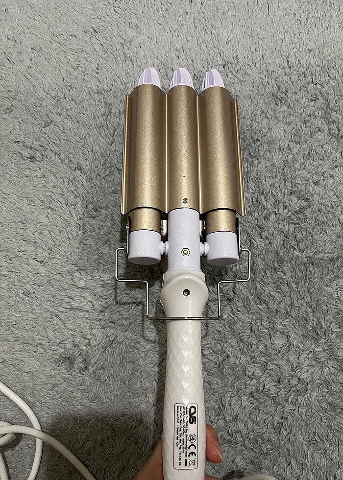 Wag maşa - Görsel 2