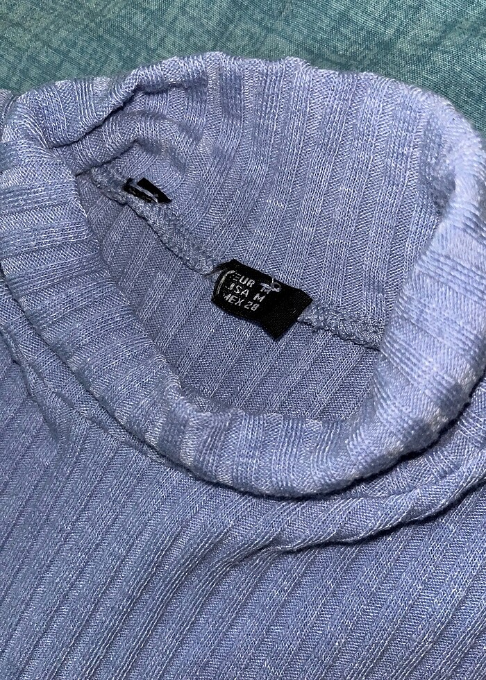 Mavi body - Görsel 2