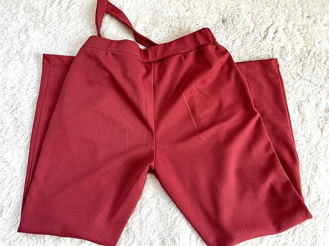 Günlük Pantolon - Görsel 3