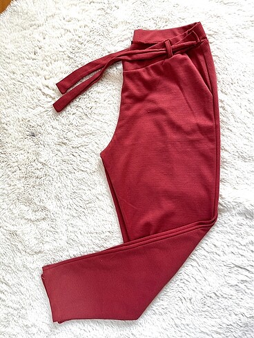 Günlük Pantolon - Görsel 2