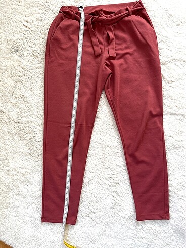 Günlük Pantolon - Görsel 4