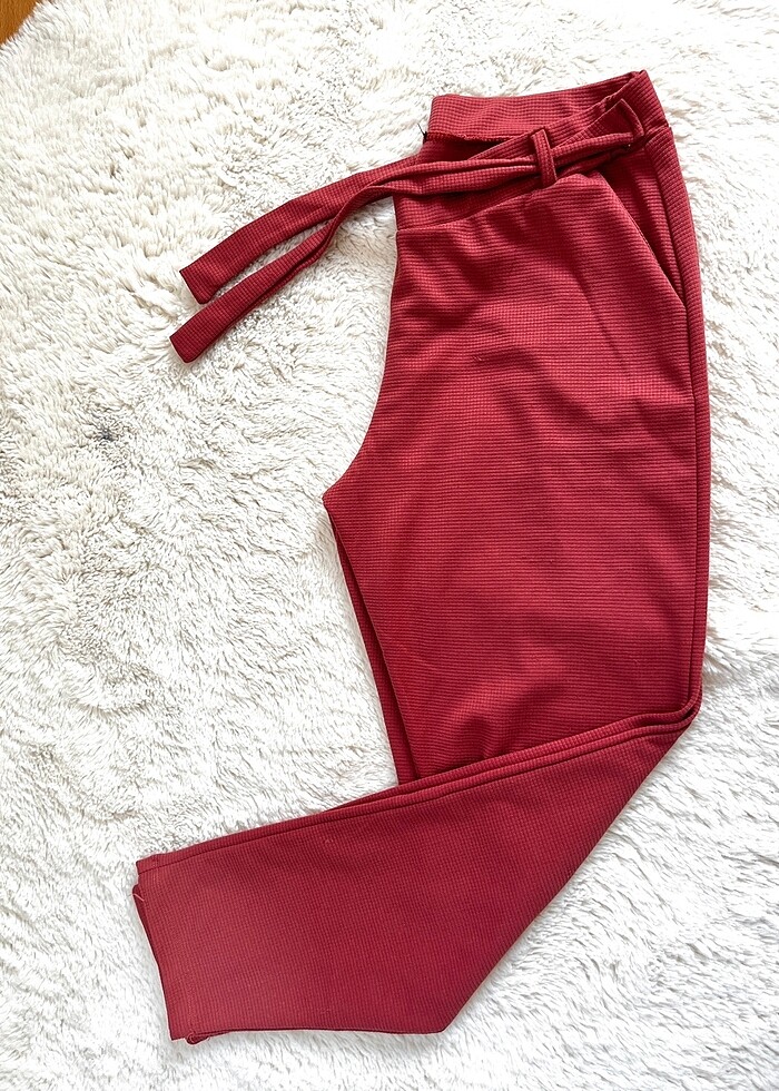 Günlük Pantolon - Görsel 2