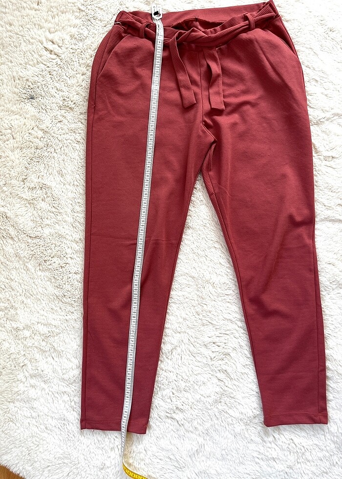 Günlük Pantolon - Görsel 4