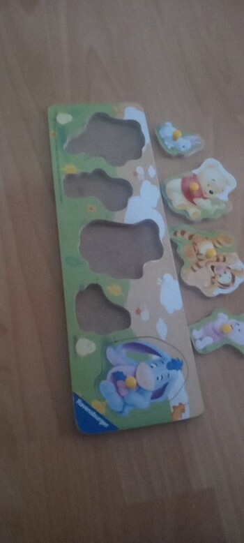 Diğer Puzzle 