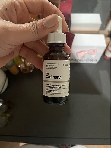 Ordinary