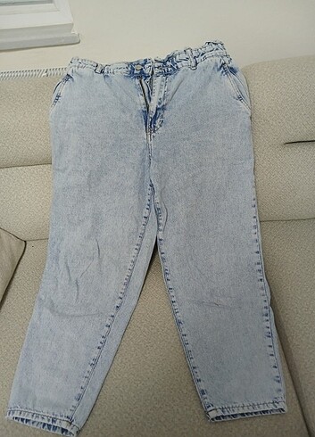 LC Waikiki Açık mavi kot pantolon 