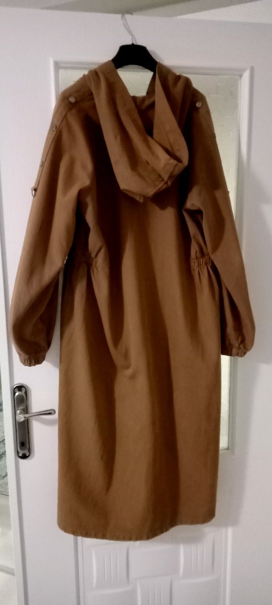 spor dış giyim - Görsel 3