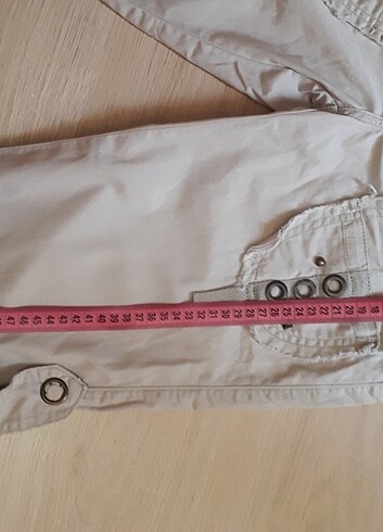 27 Beden D&G kapri