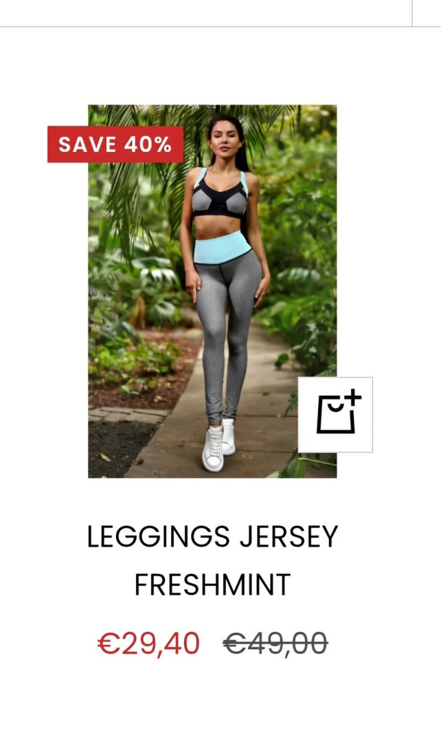 Spor 2li Alt Üst Takım - Görsel 2