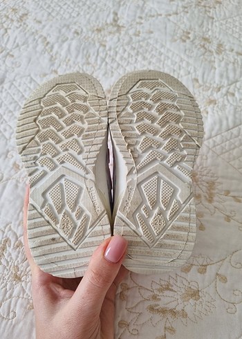 Unicorn desenli Kız Çocuk Spor ayakkabı - Görsel 8