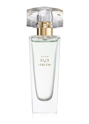 Avon Eve Truth Edp 30 ml Kadın Parfümü 