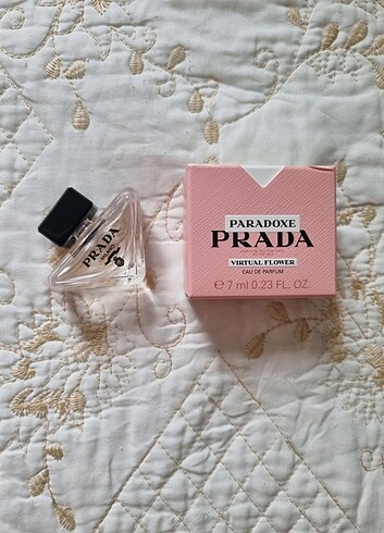 Prada Prada Paradoxe Virtual Flower 7 ml